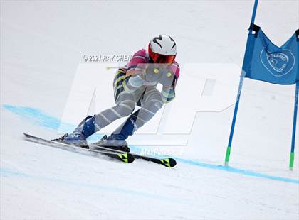 Thumbnail 3 in CHSAA Giant Slalom Championship photogallery.
