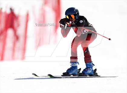Thumbnail 3 in CHSAA Giant Slalom Championship photogallery.