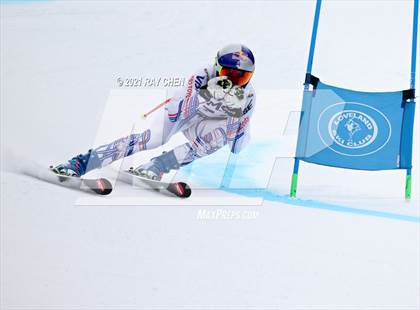 Thumbnail 3 in CHSAA Giant Slalom Championship photogallery.