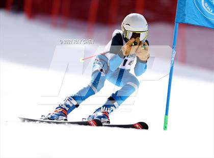 Thumbnail 1 in CHSAA Giant Slalom Championship photogallery.