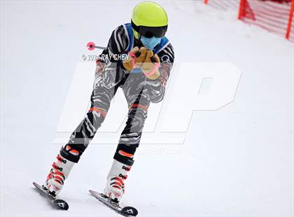 Thumbnail 1 in CHSAA Giant Slalom Championship photogallery.
