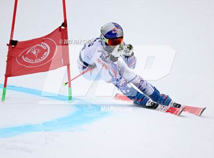 Thumbnail 2 in CHSAA Giant Slalom Championship photogallery.
