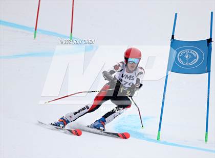 Thumbnail 2 in CHSAA Giant Slalom Championship photogallery.