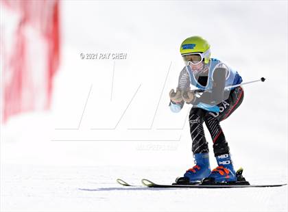 Thumbnail 2 in CHSAA Giant Slalom Championship photogallery.