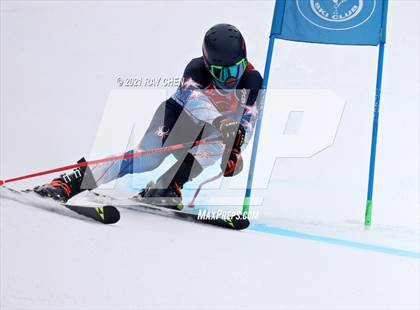 Thumbnail 1 in CHSAA Giant Slalom Championship photogallery.