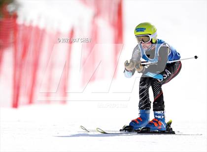 Thumbnail 3 in CHSAA Giant Slalom Championship photogallery.