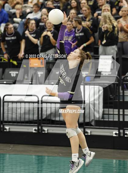 Thumbnail 2 in Desert Hills vs. Ridgeline (UHSAA 4A Final) photogallery.