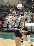 Photo from the gallery "Desert Hills vs. Ridgeline (UHSAA 4A Final)"