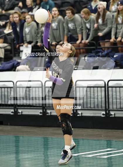 Thumbnail 1 in Desert Hills vs. Ridgeline (UHSAA 4A Final) photogallery.