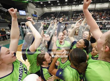 Thumbnail 1 in Desert Hills vs. Ridgeline (UHSAA 4A Final) photogallery.