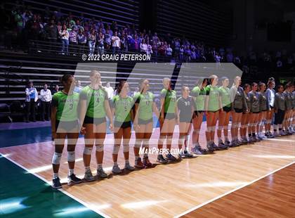 Thumbnail 1 in Desert Hills vs. Ridgeline (UHSAA 4A Final) photogallery.