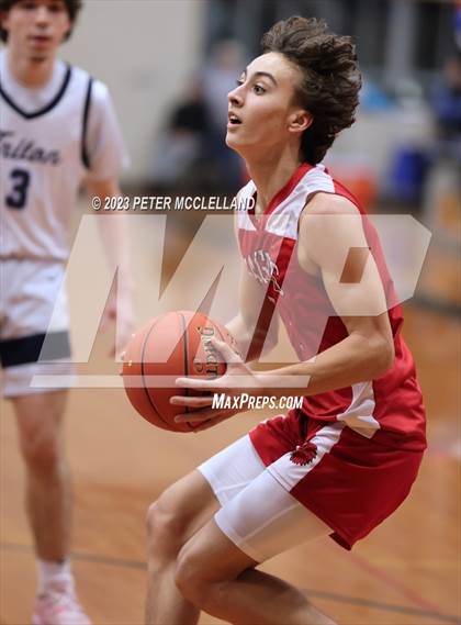 Thumbnail 2 in Saugus @ Triton Regional photogallery.
