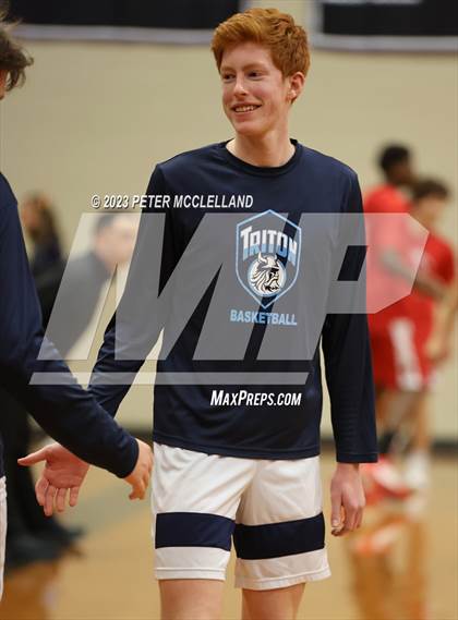Thumbnail 1 in Saugus @ Triton Regional photogallery.