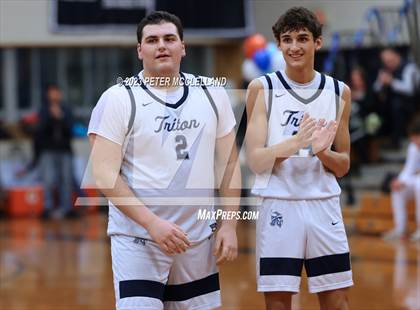 Thumbnail 2 in Saugus @ Triton Regional photogallery.