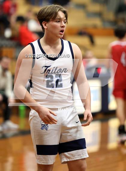 Thumbnail 1 in Saugus @ Triton Regional photogallery.