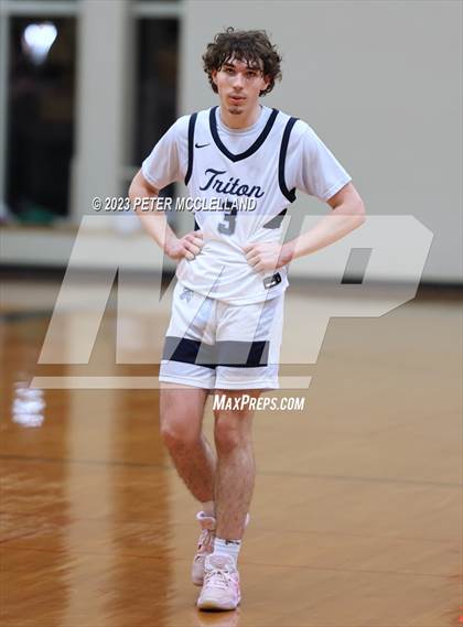 Thumbnail 1 in Saugus @ Triton Regional photogallery.