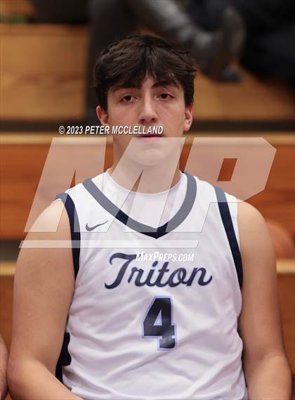 Thumbnail 1 in Saugus @ Triton Regional photogallery.