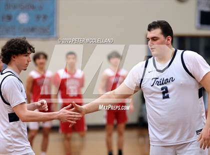 Thumbnail 1 in Saugus @ Triton Regional photogallery.