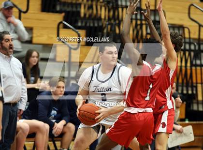 Thumbnail 3 in Saugus @ Triton Regional photogallery.