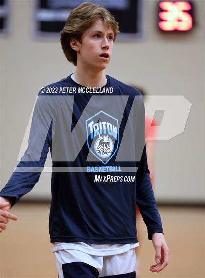 Thumbnail 3 in Saugus @ Triton Regional photogallery.