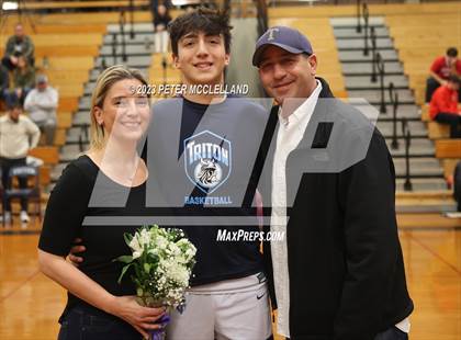 Thumbnail 1 in Saugus @ Triton Regional photogallery.