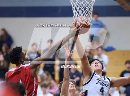 Thumbnail 2 in Saugus @ Triton Regional photogallery.