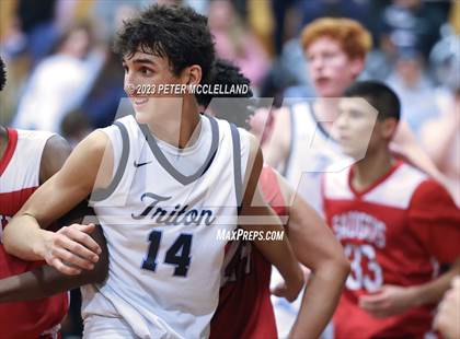 Thumbnail 2 in Saugus @ Triton Regional photogallery.