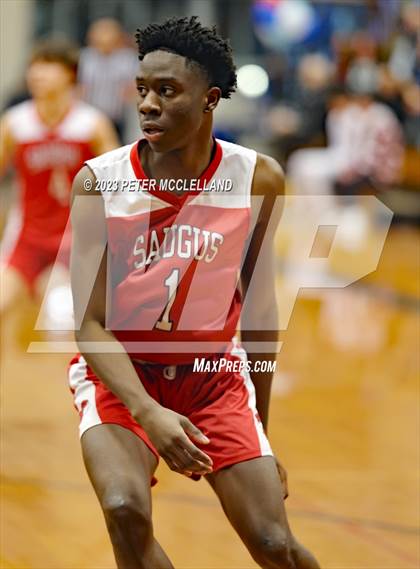 Thumbnail 3 in Saugus @ Triton Regional photogallery.