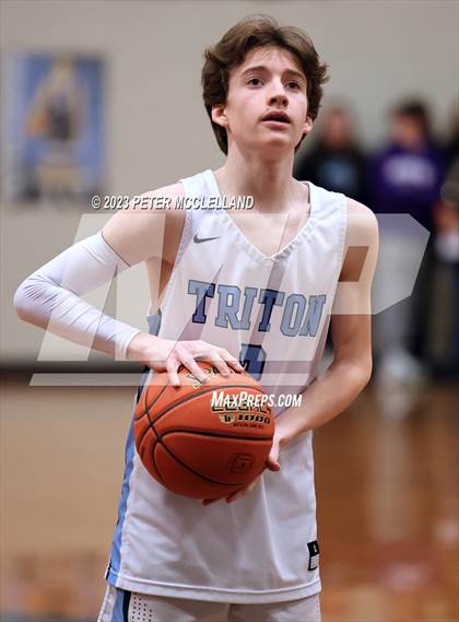 Thumbnail 2 in Saugus @ Triton Regional photogallery.
