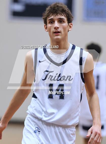 Thumbnail 2 in Saugus @ Triton Regional photogallery.