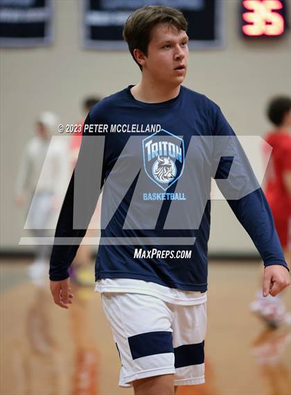 Thumbnail 2 in Saugus @ Triton Regional photogallery.