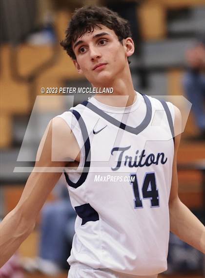 Thumbnail 3 in Saugus @ Triton Regional photogallery.