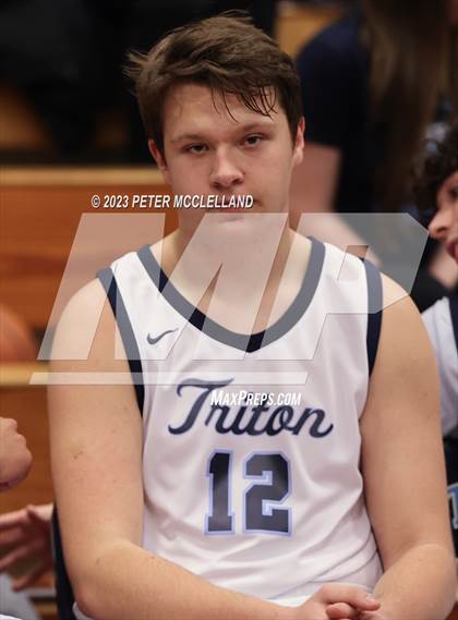 Thumbnail 3 in Saugus @ Triton Regional photogallery.