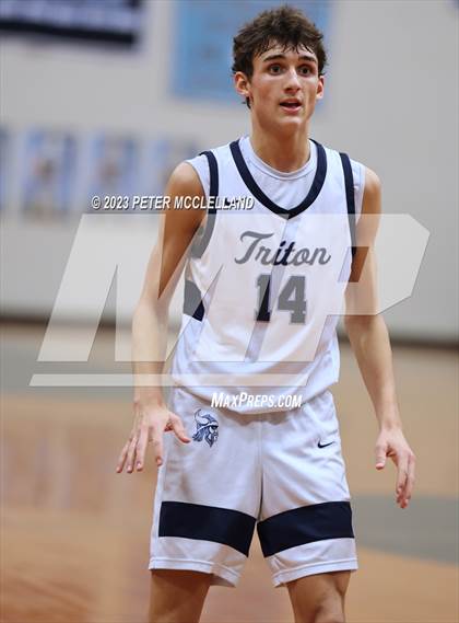 Thumbnail 1 in Saugus @ Triton Regional photogallery.