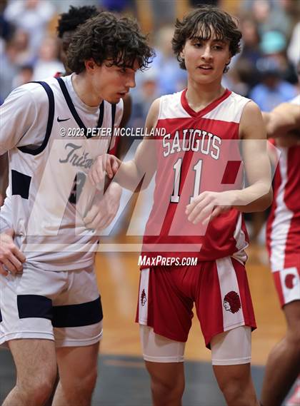 Thumbnail 1 in Saugus @ Triton Regional photogallery.