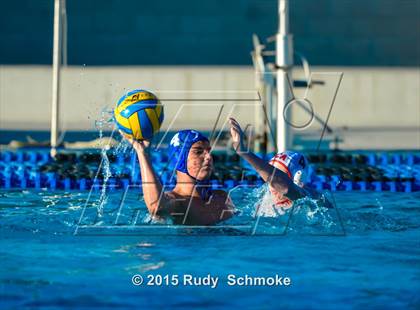 Thumbnail 1 in Canyon Crest Academy @ Rancho Bernardo photogallery.
