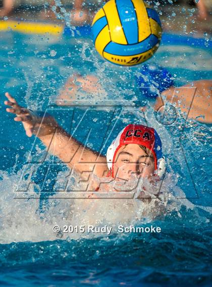 Thumbnail 3 in Canyon Crest Academy @ Rancho Bernardo photogallery.