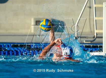 Thumbnail 1 in Canyon Crest Academy @ Rancho Bernardo photogallery.