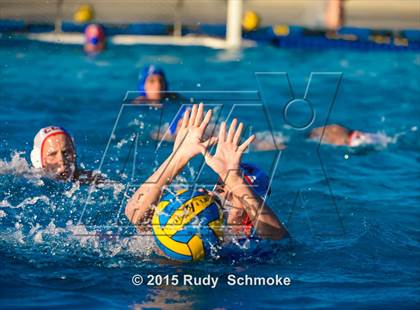 Thumbnail 1 in Canyon Crest Academy @ Rancho Bernardo photogallery.