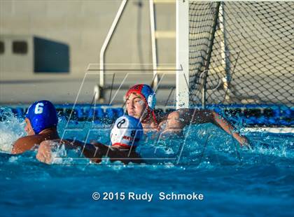 Thumbnail 2 in Canyon Crest Academy @ Rancho Bernardo photogallery.