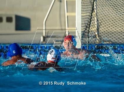 Thumbnail 1 in Canyon Crest Academy @ Rancho Bernardo photogallery.