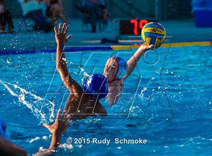 Thumbnail 1 in Canyon Crest Academy @ Rancho Bernardo photogallery.