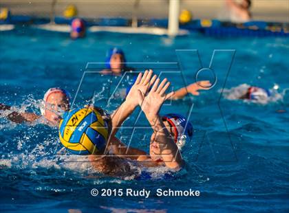 Thumbnail 3 in Canyon Crest Academy @ Rancho Bernardo photogallery.