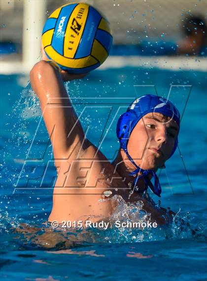 Thumbnail 2 in Canyon Crest Academy @ Rancho Bernardo photogallery.