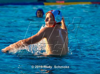 Thumbnail 1 in Canyon Crest Academy @ Rancho Bernardo photogallery.