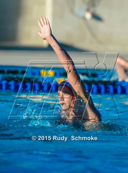 Thumbnail 1 in Canyon Crest Academy @ Rancho Bernardo photogallery.