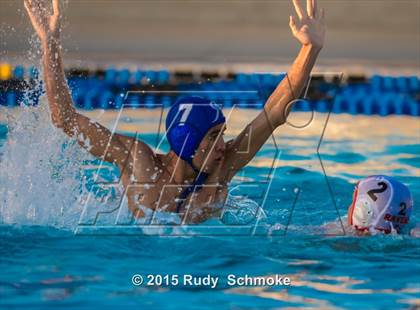 Thumbnail 1 in Canyon Crest Academy @ Rancho Bernardo photogallery.