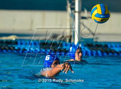 Thumbnail 1 in Canyon Crest Academy @ Rancho Bernardo photogallery.