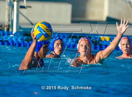Thumbnail 3 in Canyon Crest Academy @ Rancho Bernardo photogallery.