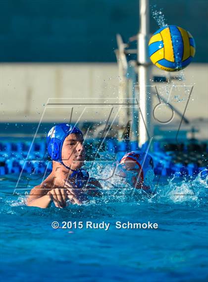 Thumbnail 3 in Canyon Crest Academy @ Rancho Bernardo photogallery.